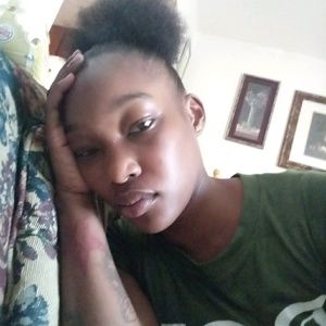 Meet your Posher, Keisha